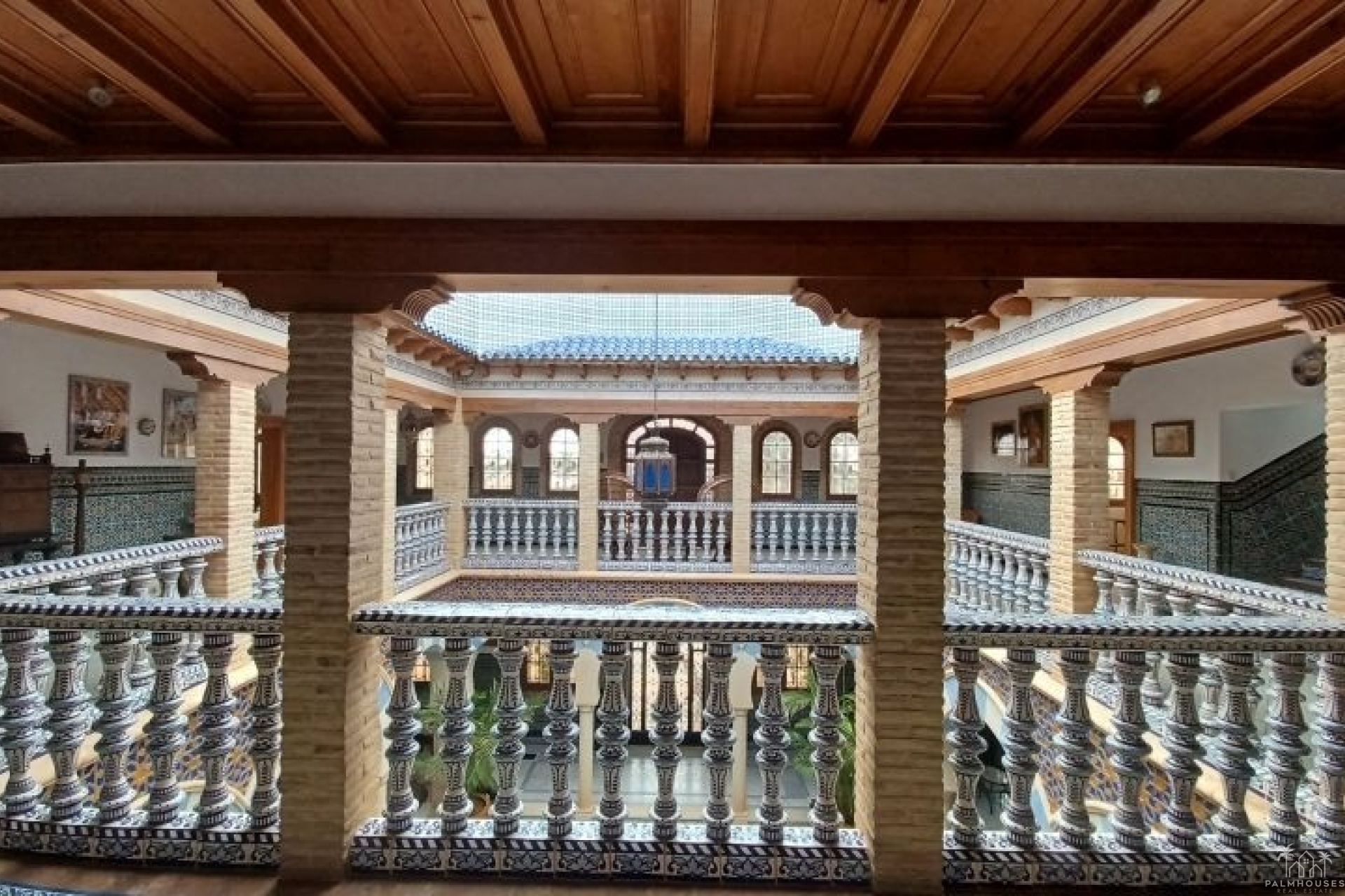 Revente - Villa - Orihuela - Orihuela Costa