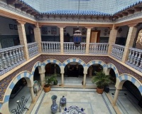 Revente - Villa - Orihuela - Orihuela Costa