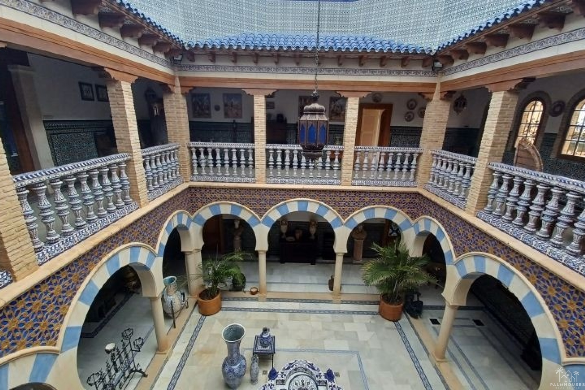 Revente - Villa - Orihuela - Orihuela Costa