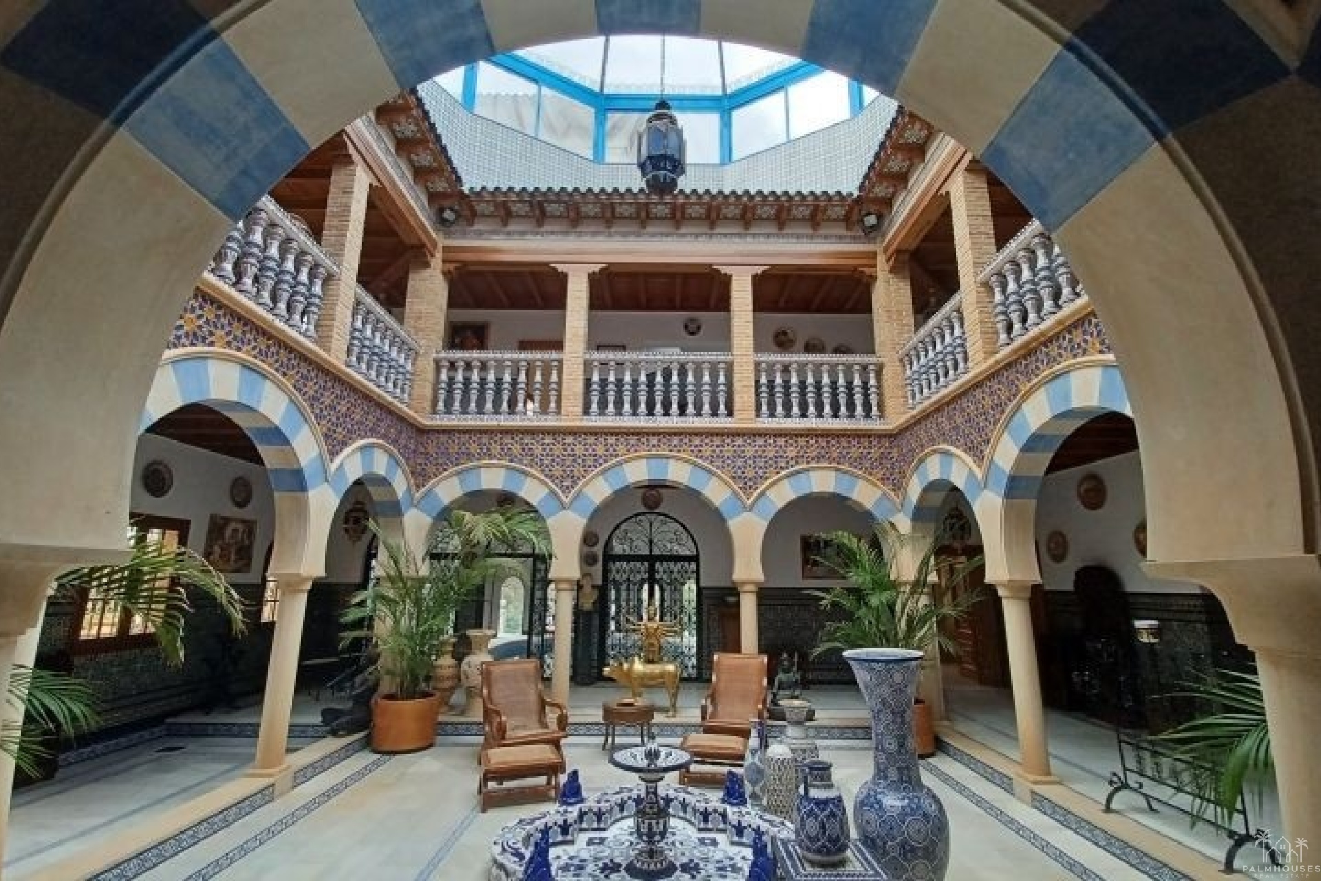 Revente - Villa - Orihuela - Orihuela Costa