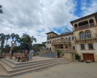 Revente - Villa - Orihuela - Orihuela Costa