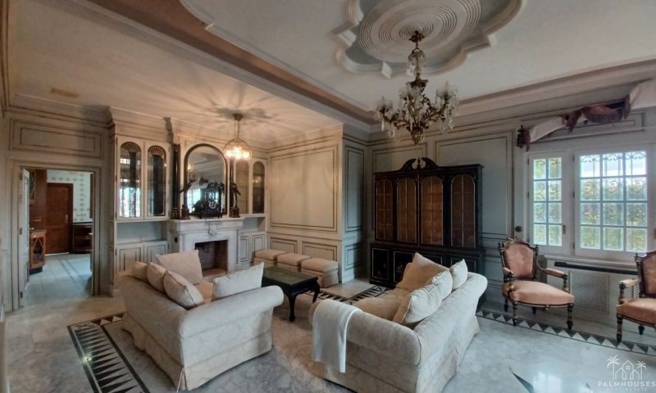 Revente - Villa - Orihuela - Orihuela Costa