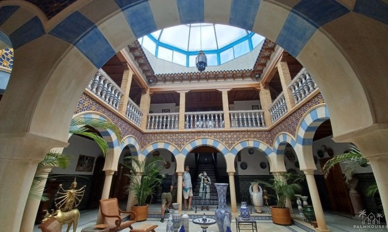 Revente - Villa - Orihuela - Orihuela Costa