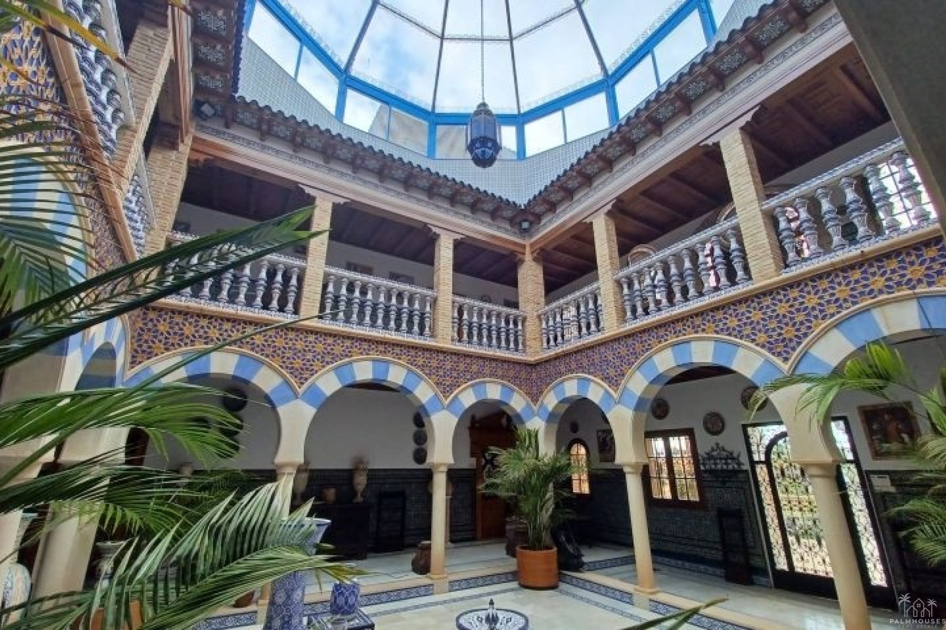Revente - Villa - Orihuela - Orihuela Costa