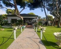 Revente - Villa - Orihuela - Orihuela Costa