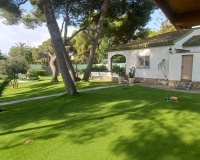 Revente - Villa - Orihuela - Orihuela Costa