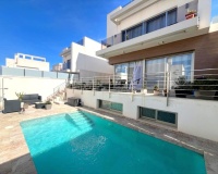 Revente - Villa - Orihuela - Orihuela Costa