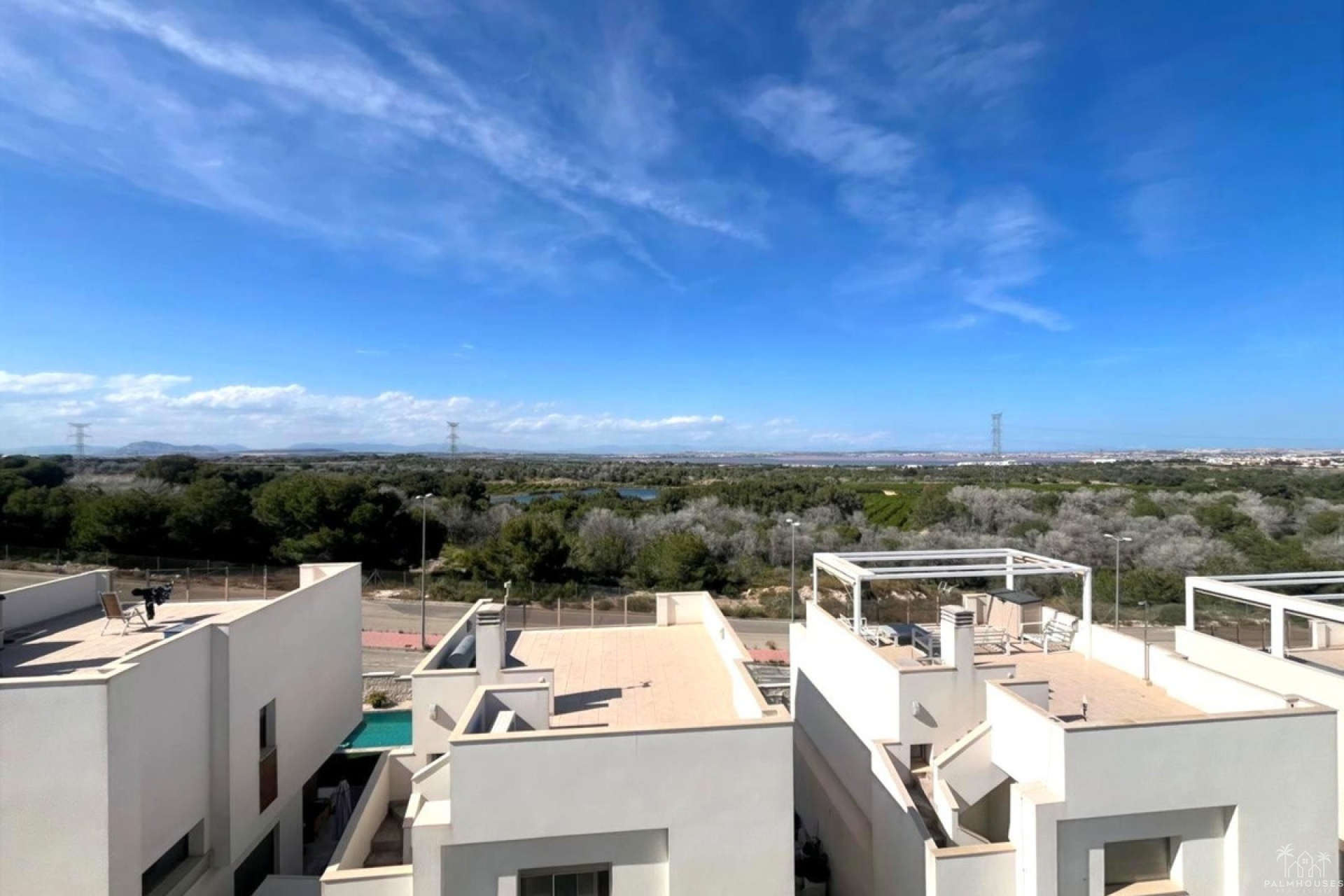 Revente - Villa - Orihuela - Orihuela Costa