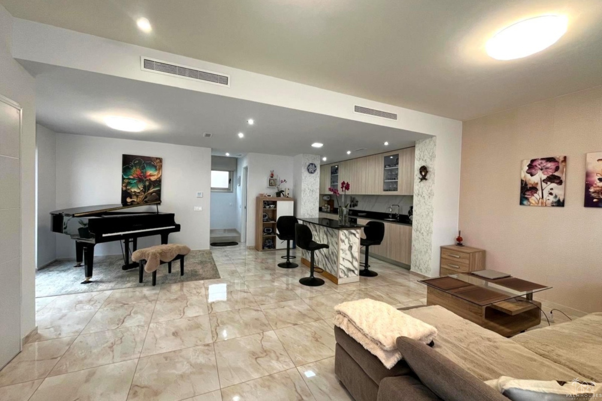 Revente - Villa - Orihuela - Orihuela Costa