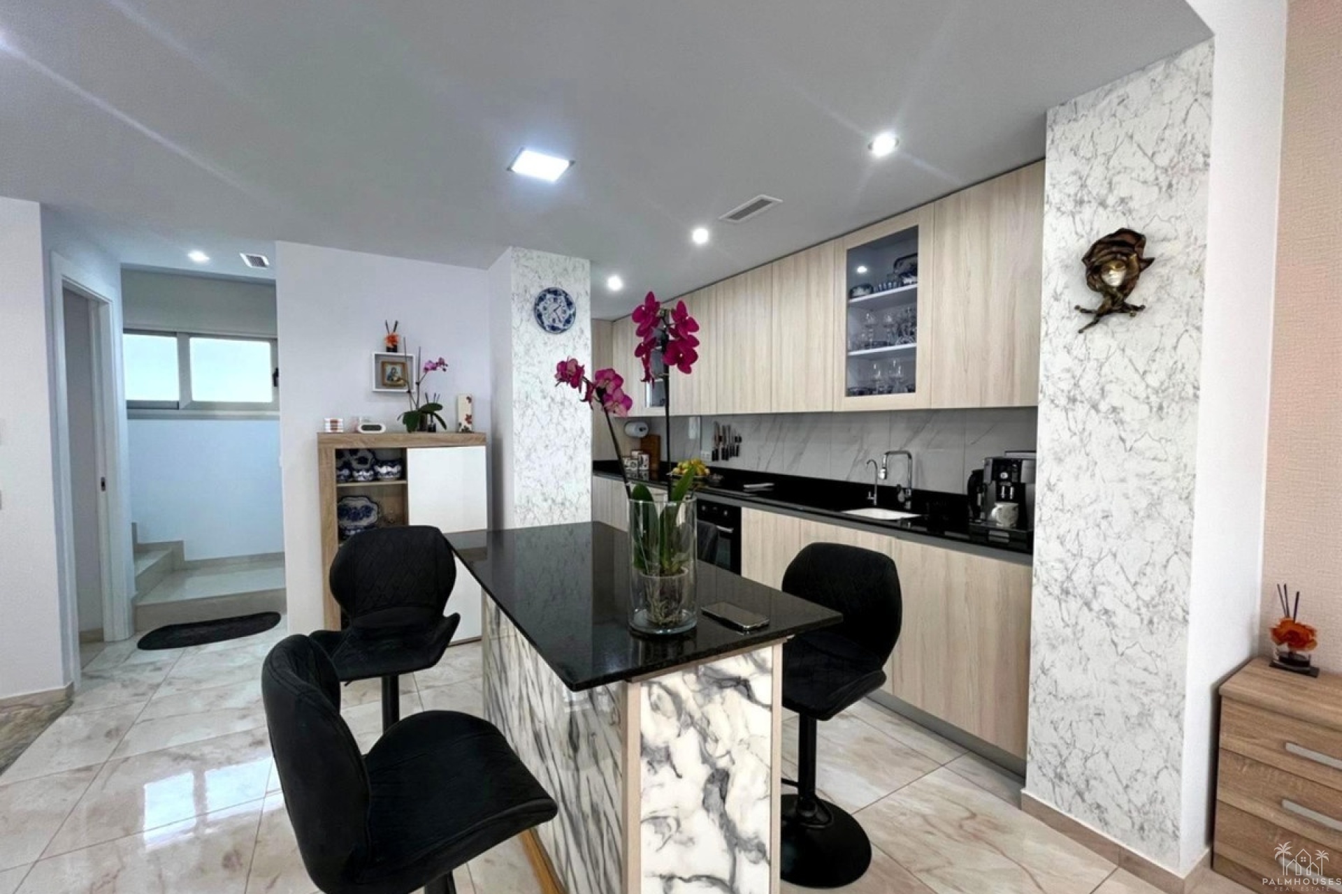 Revente - Villa - Orihuela - Orihuela Costa