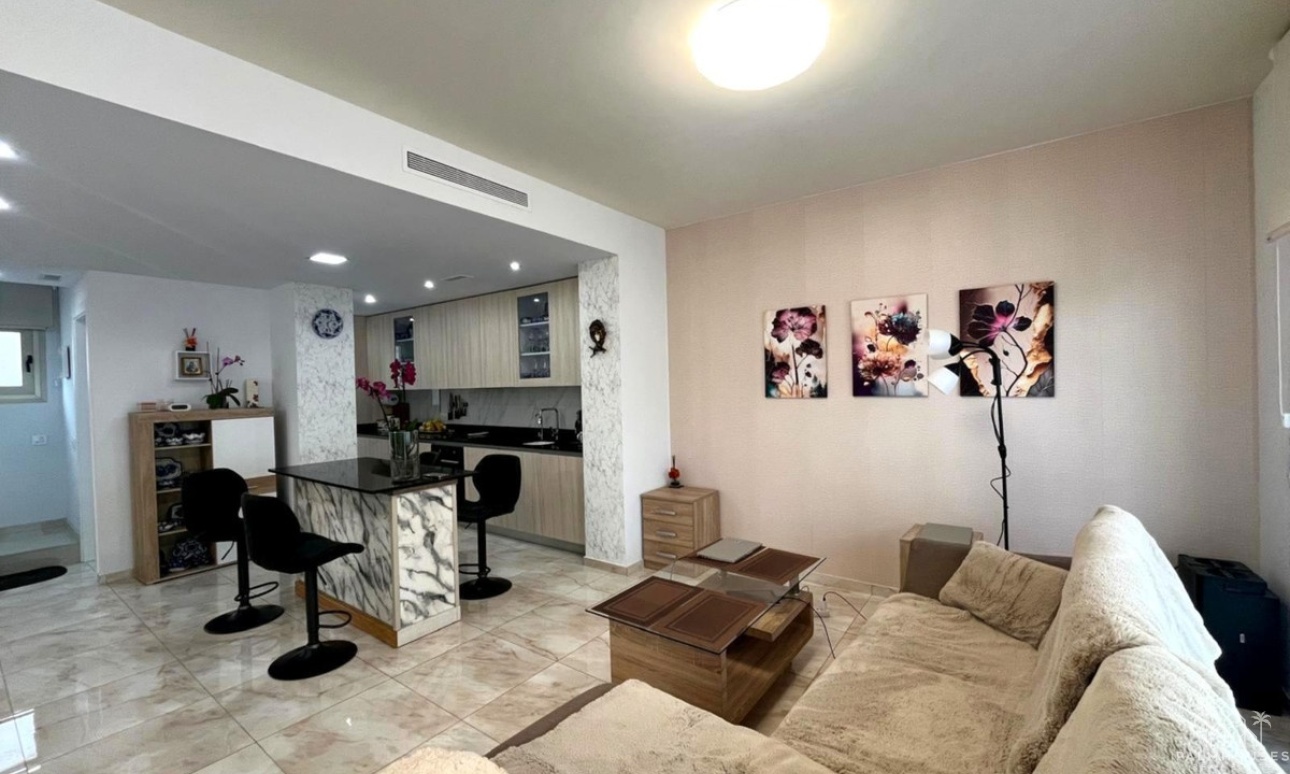 Revente - Villa - Orihuela - Orihuela Costa