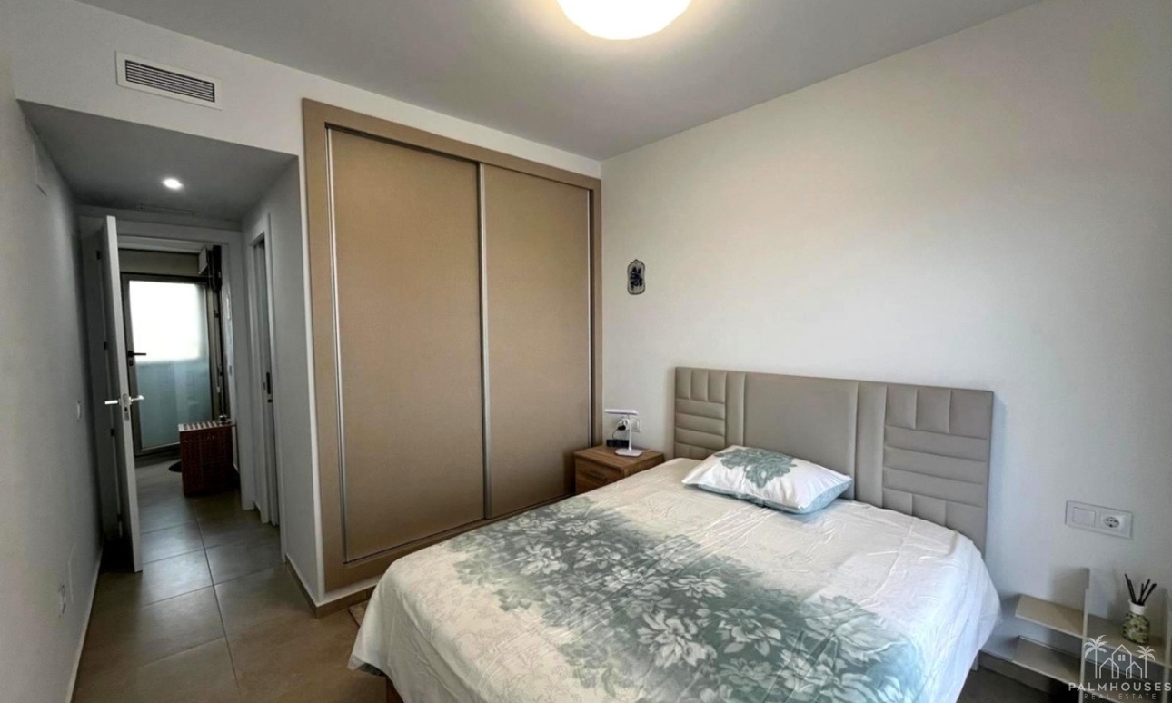 Revente - Villa - Orihuela - Orihuela Costa