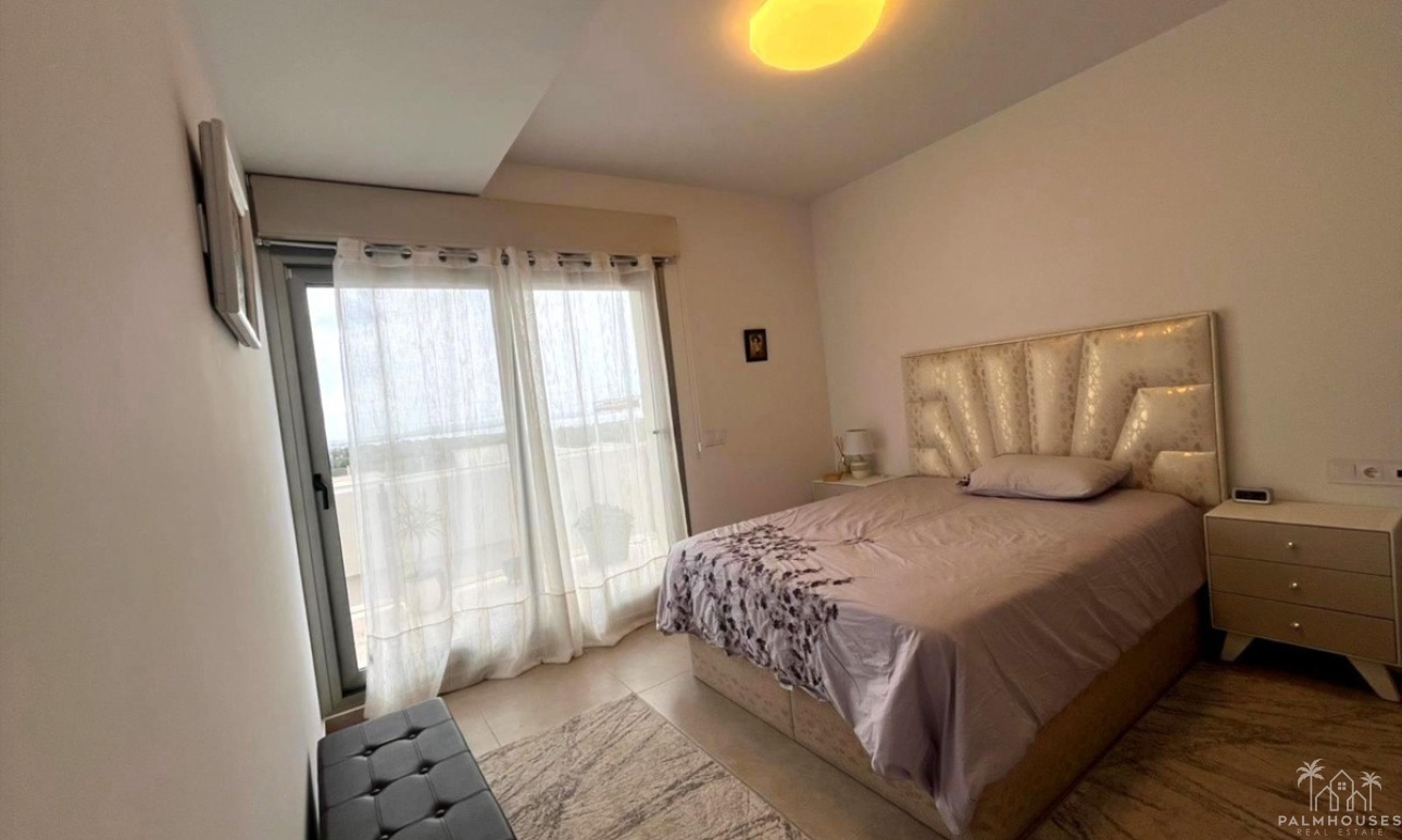 Revente - Villa - Orihuela - Orihuela Costa