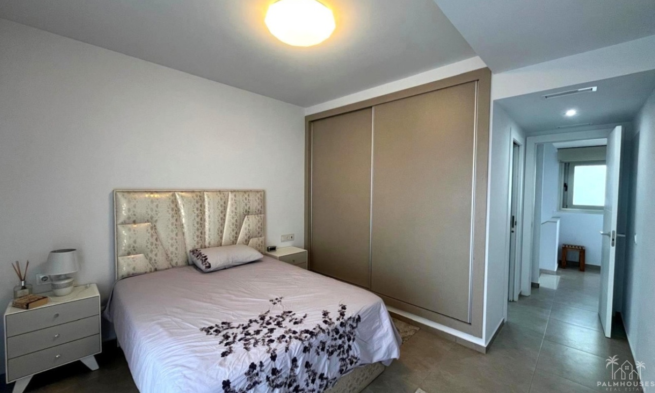 Revente - Villa - Orihuela - Orihuela Costa