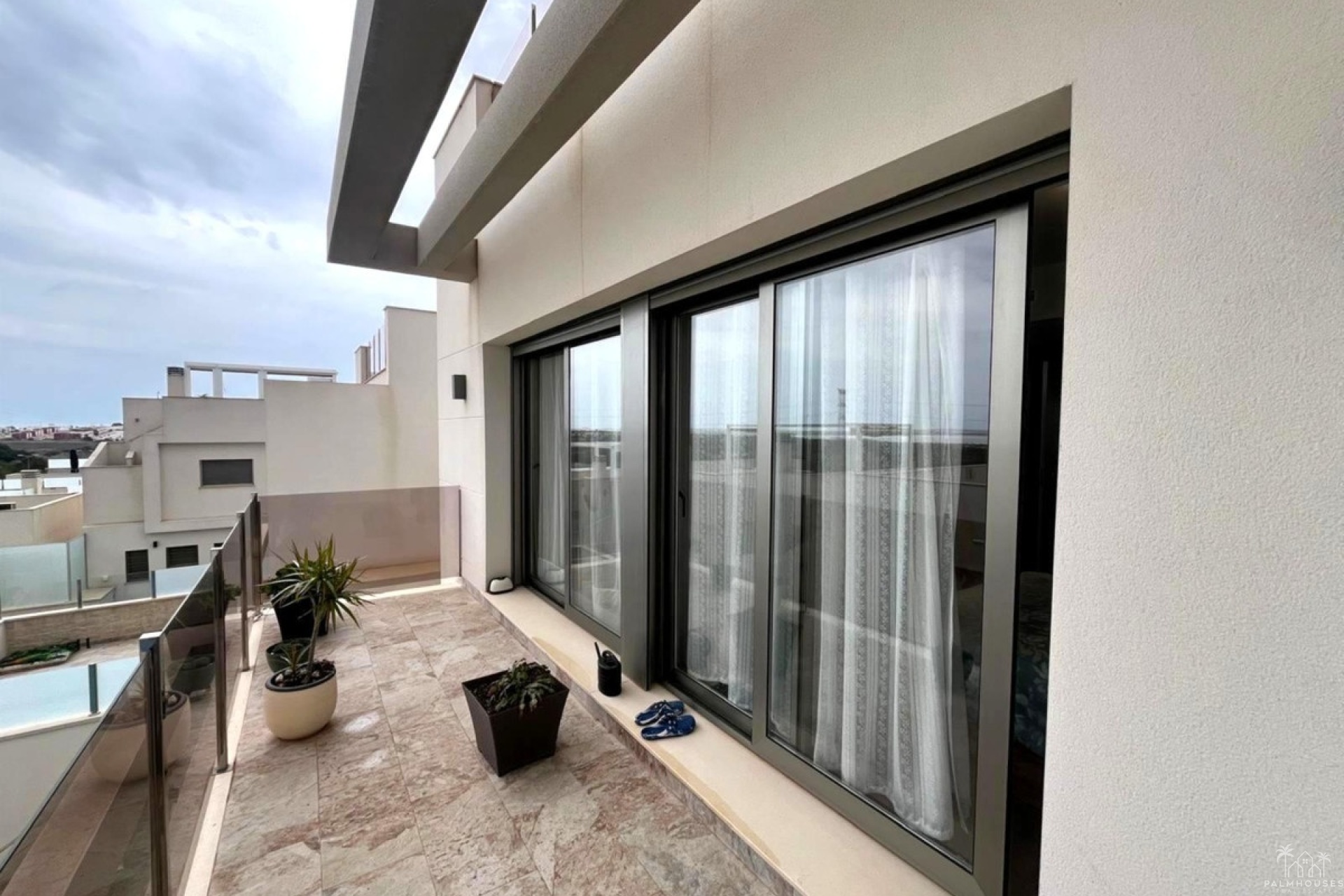 Revente - Villa - Orihuela - Orihuela Costa