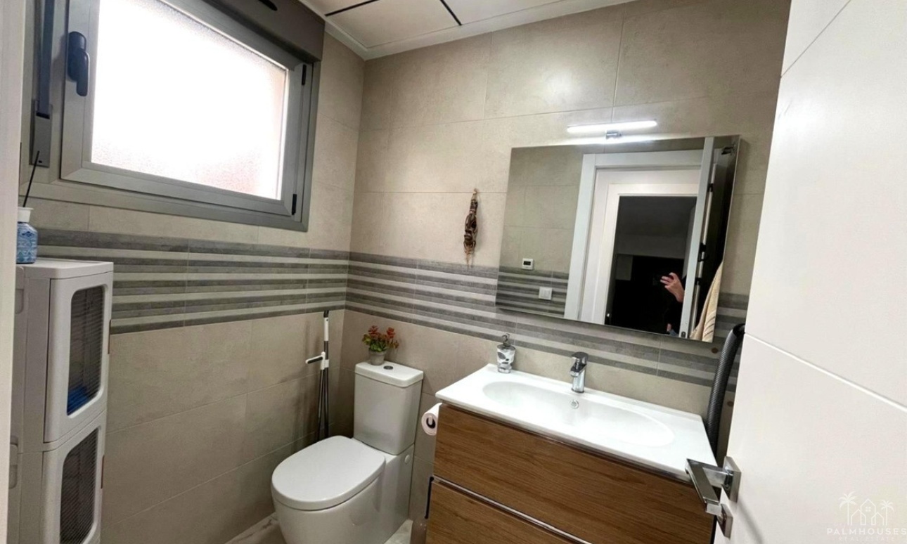 Revente - Villa - Orihuela - Orihuela Costa