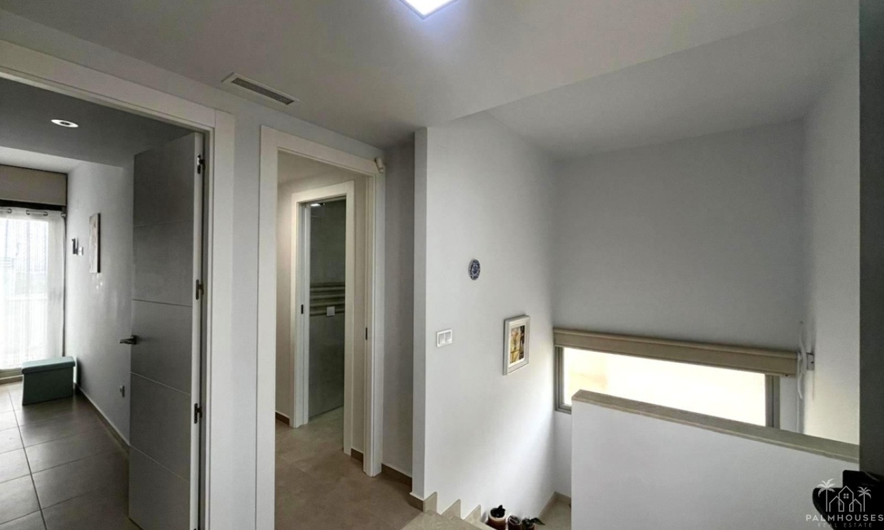 Revente - Villa - Orihuela - Orihuela Costa