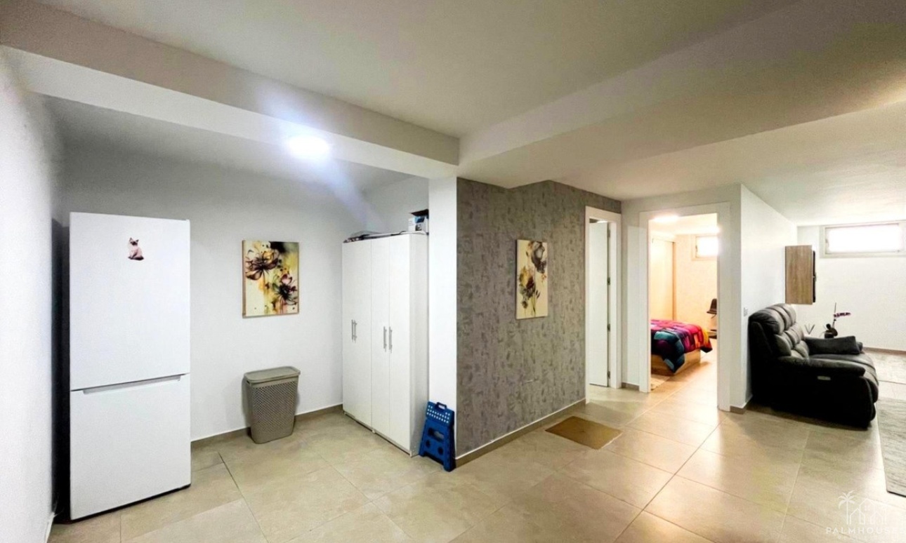 Revente - Villa - Orihuela - Orihuela Costa