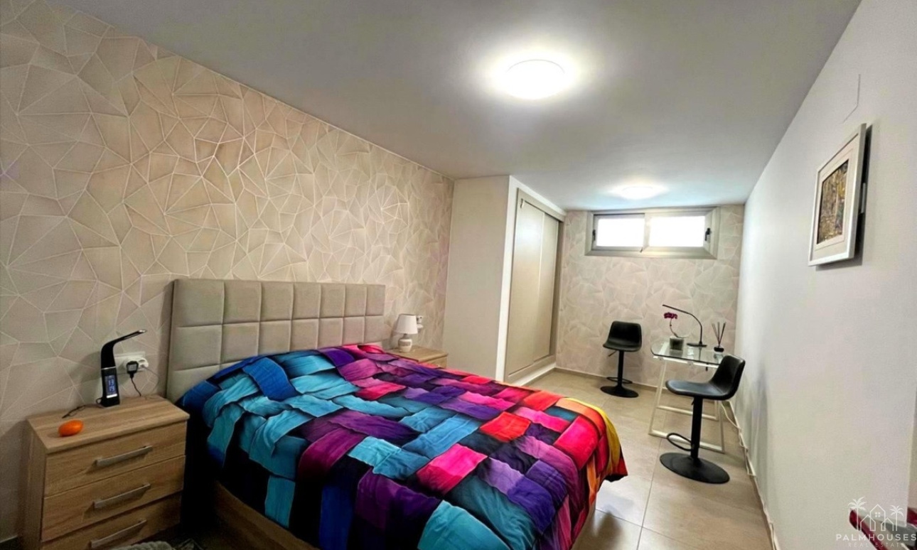Revente - Villa - Orihuela - Orihuela Costa