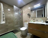 Revente - Villa - Orihuela - Orihuela Costa