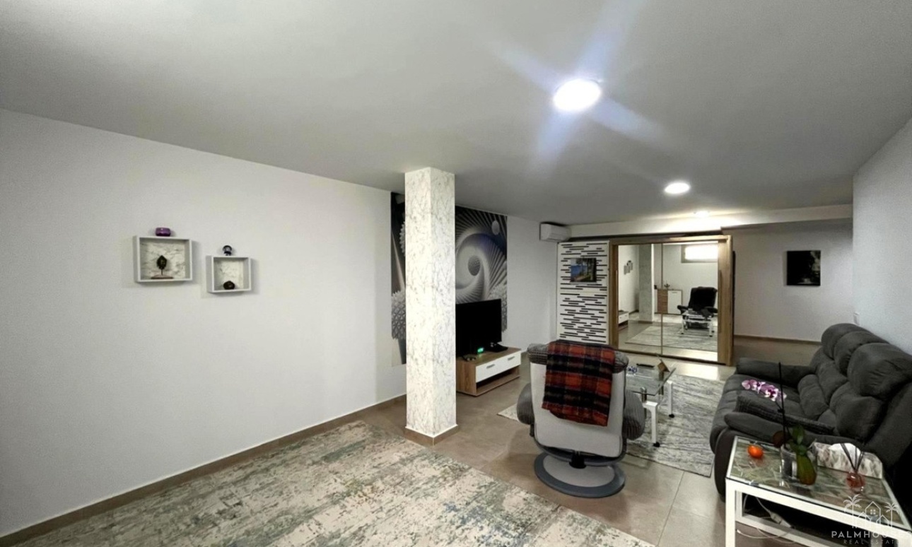 Revente - Villa - Orihuela - Orihuela Costa