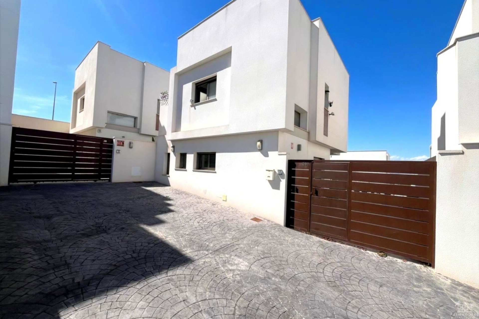 Revente - Villa - Orihuela - Orihuela Costa