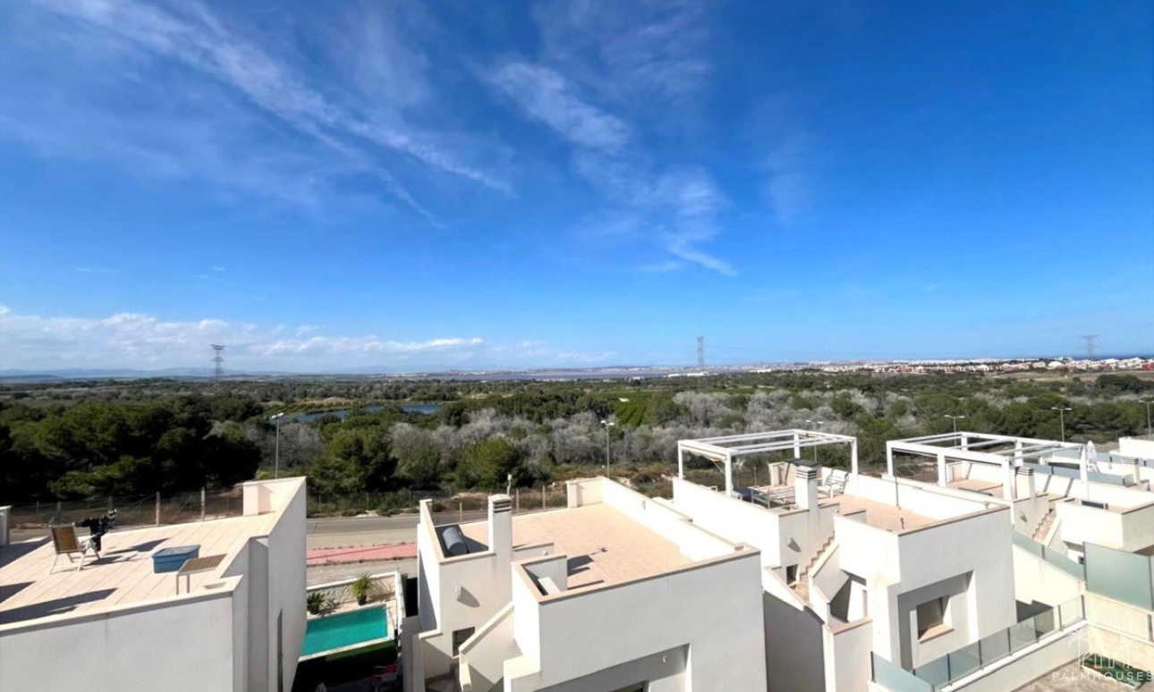 Revente - Villa - Orihuela - Orihuela Costa