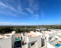 Revente - Villa - Orihuela - Orihuela Costa