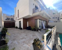 Revente - Villa - Orihuela - Orihuela Costa