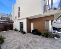 Revente - Villa - Orihuela - Orihuela Costa