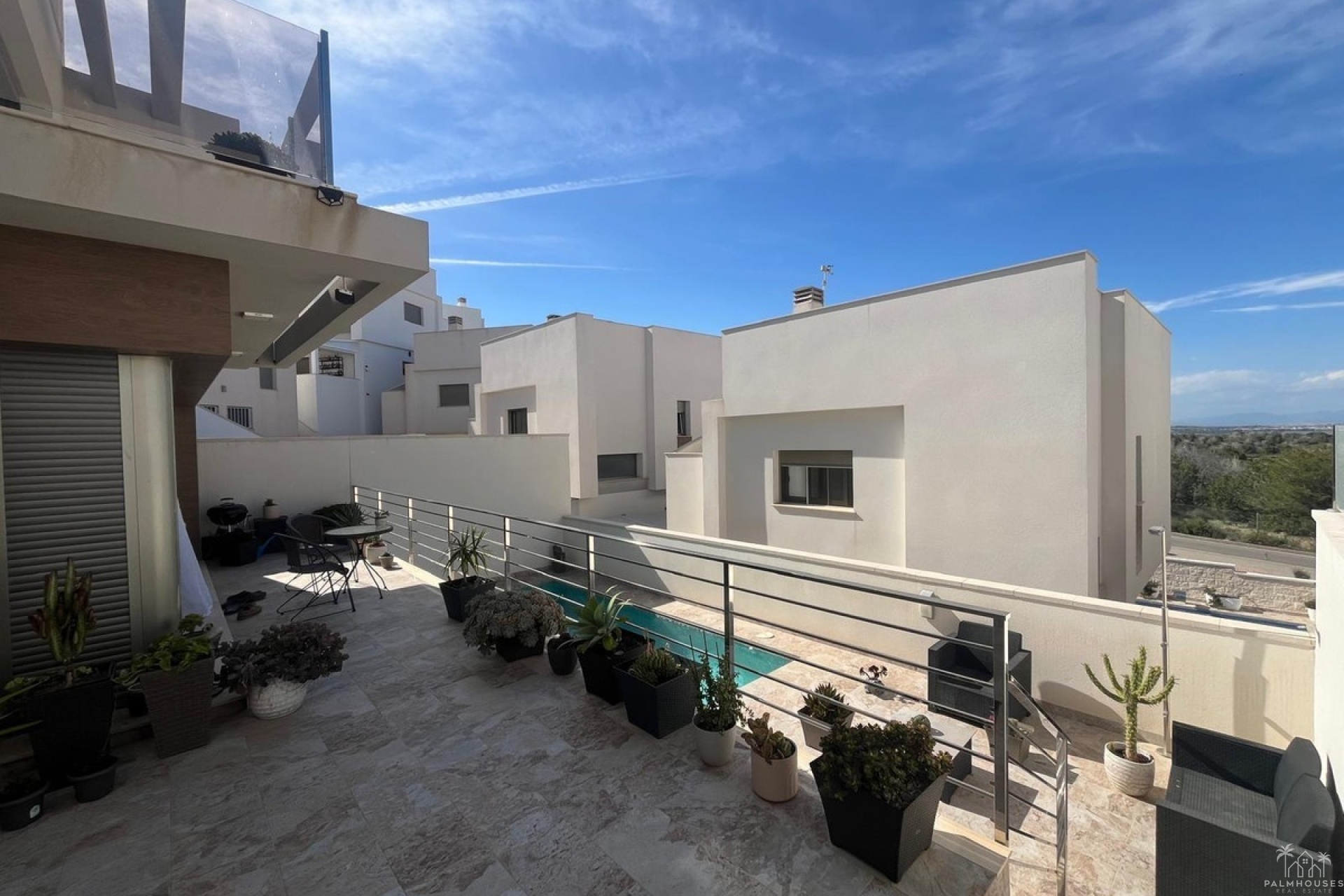 Revente - Villa - Orihuela - Orihuela Costa