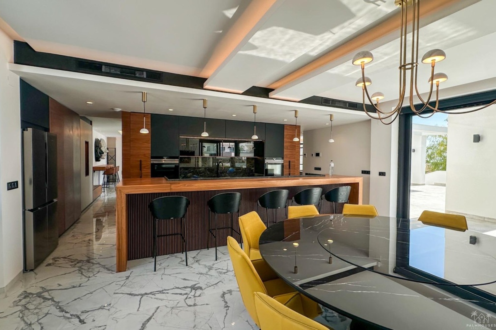 Revente - Villa - Orihuela - Orihuela Costa