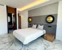 Revente - Villa - Orihuela - Orihuela Costa
