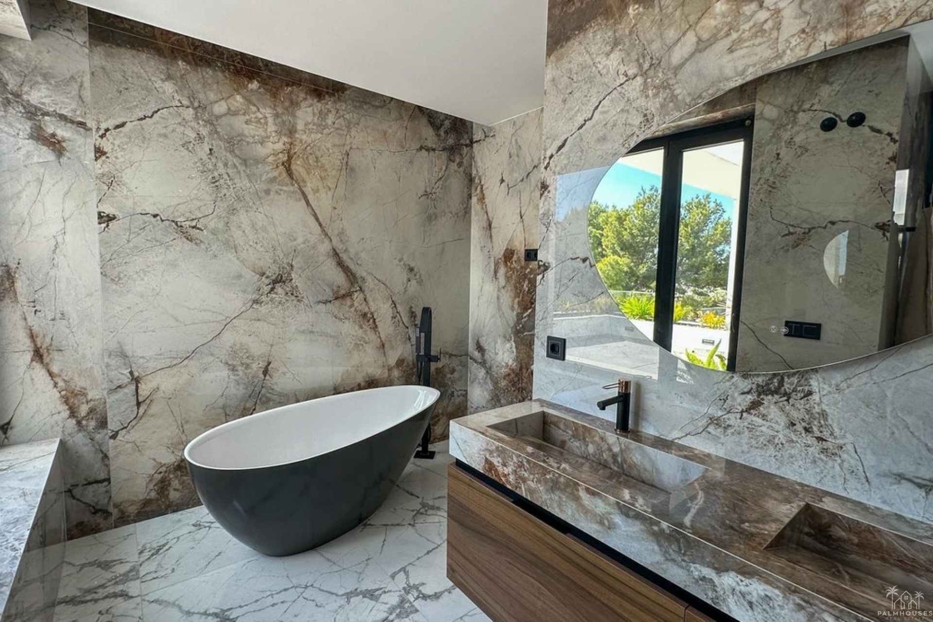Revente - Villa - Orihuela - Orihuela Costa