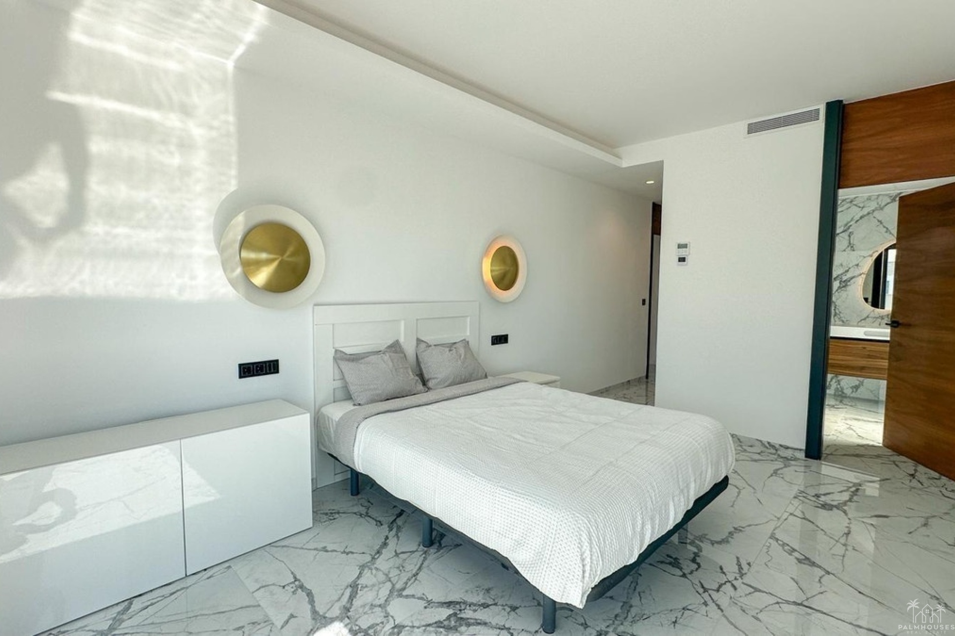 Revente - Villa - Orihuela - Orihuela Costa