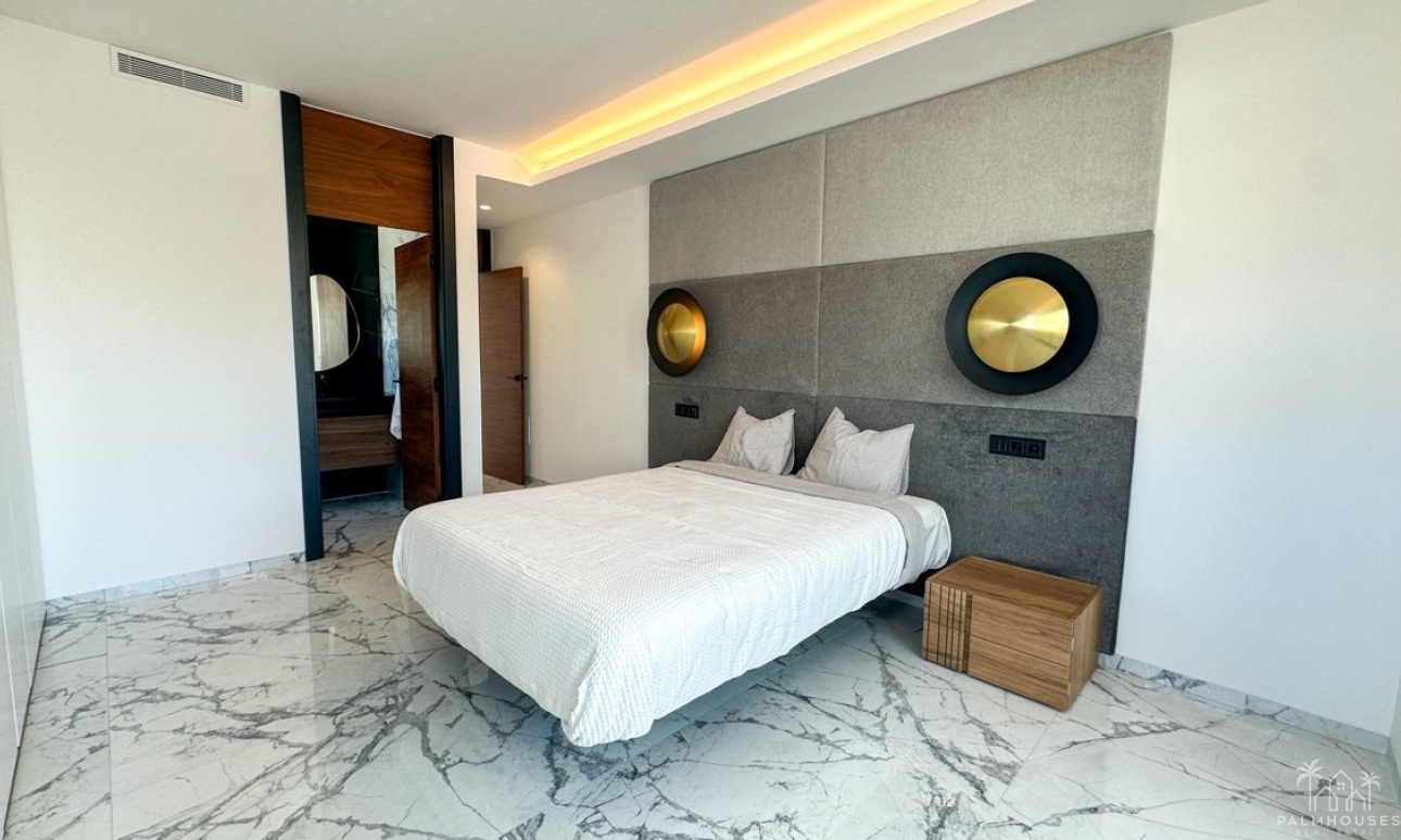Revente - Villa - Orihuela - Orihuela Costa