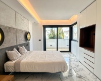 Revente - Villa - Orihuela - Orihuela Costa
