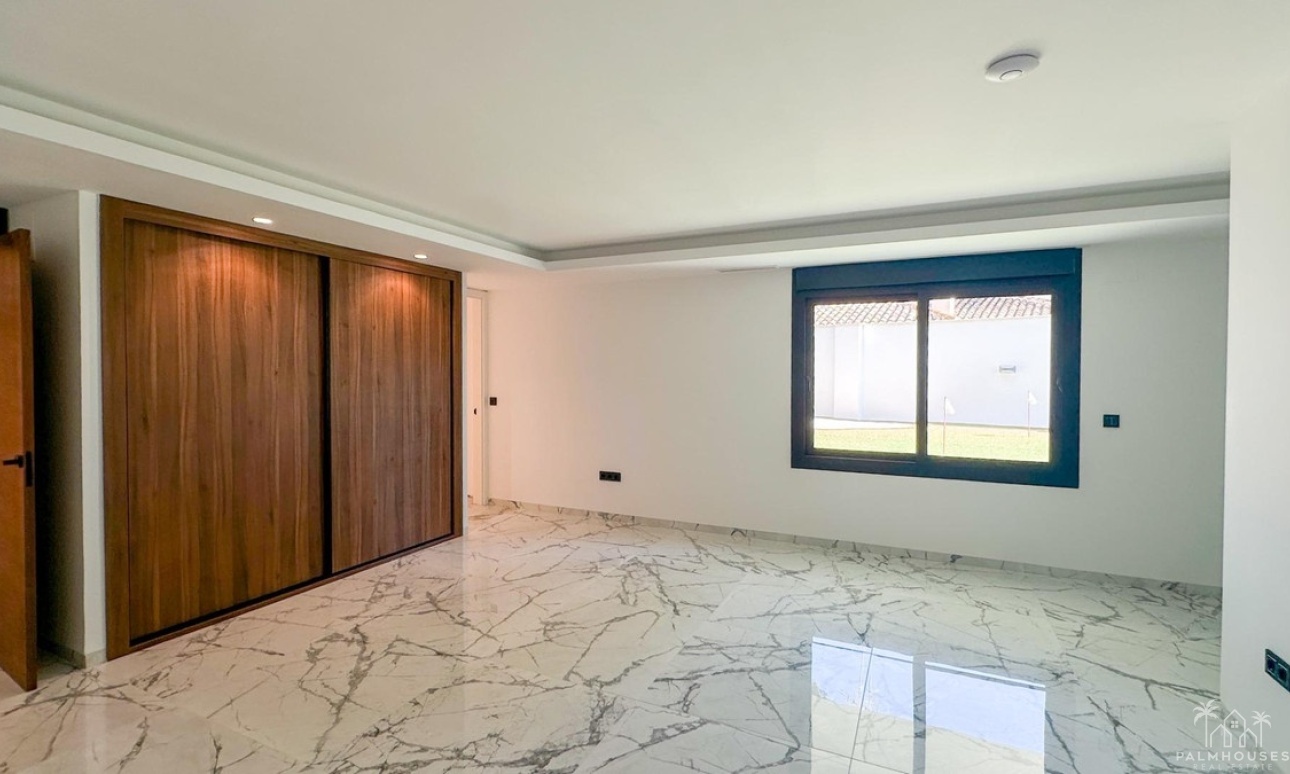Revente - Villa - Orihuela - Orihuela Costa