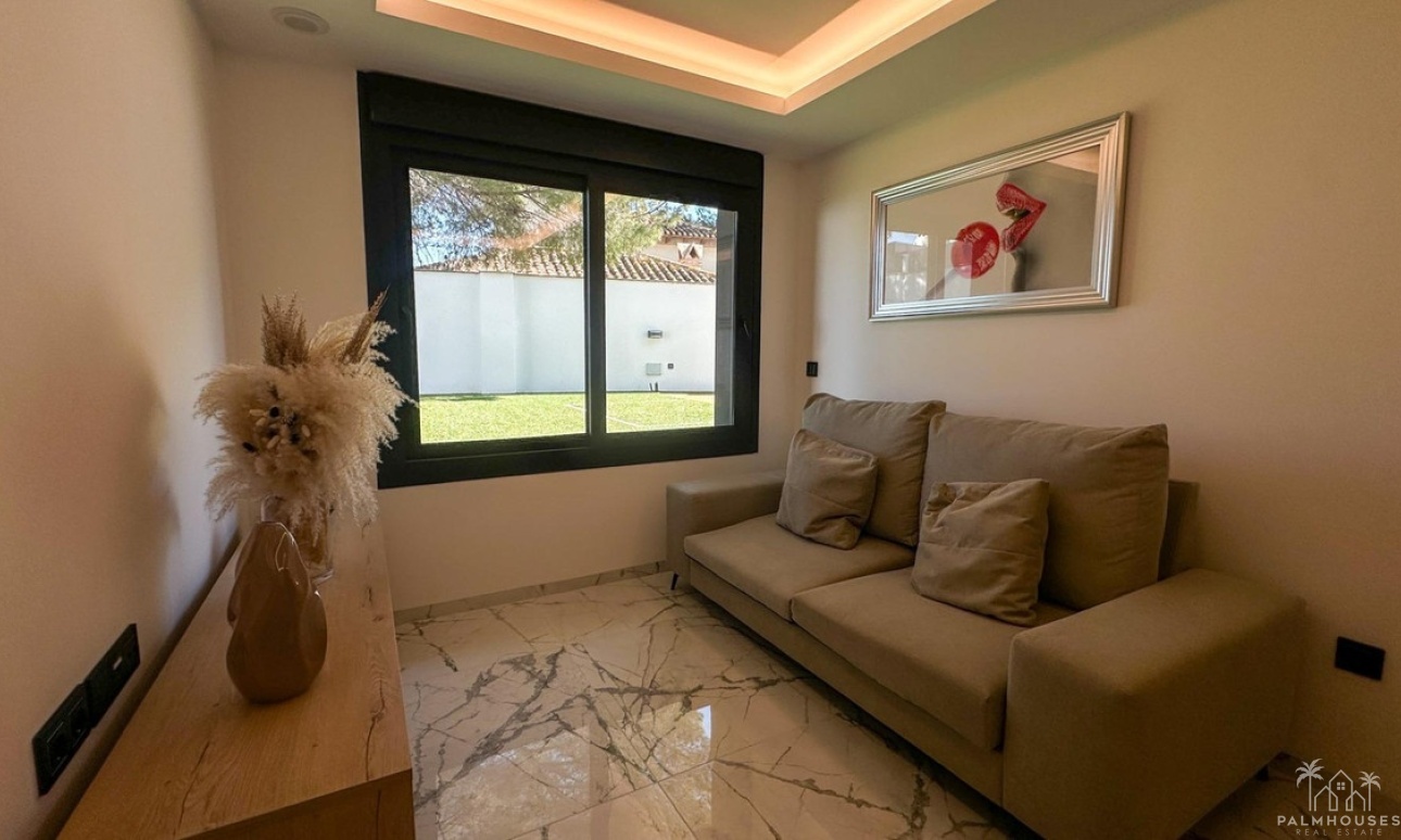 Revente - Villa - Orihuela - Orihuela Costa