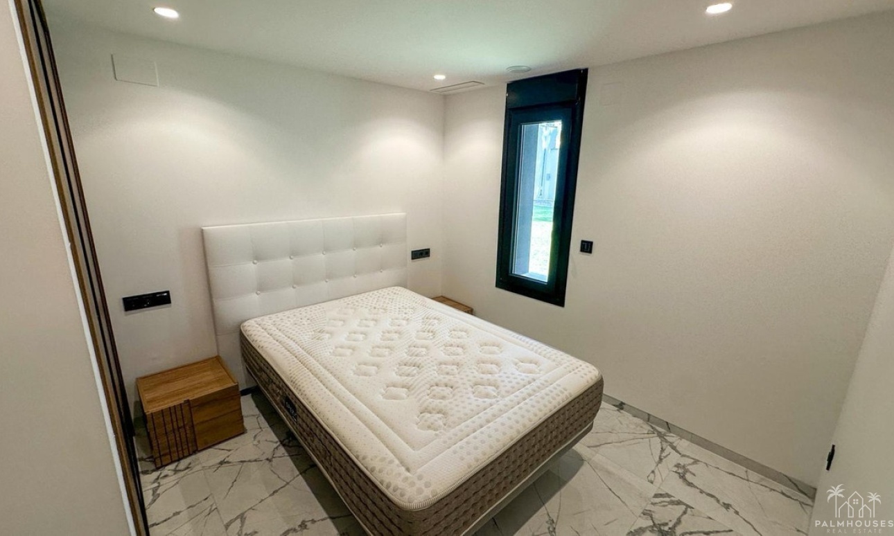Revente - Villa - Orihuela - Orihuela Costa