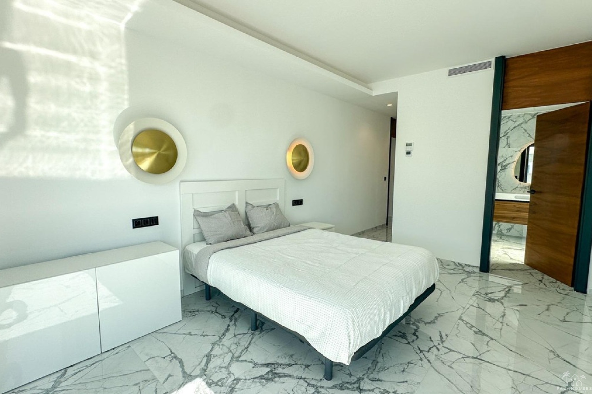 Revente - Villa - Orihuela - Orihuela Costa