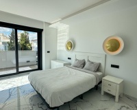 Revente - Villa - Orihuela - Orihuela Costa