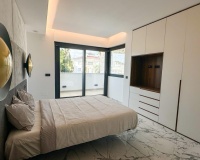 Revente - Villa - Orihuela - Orihuela Costa