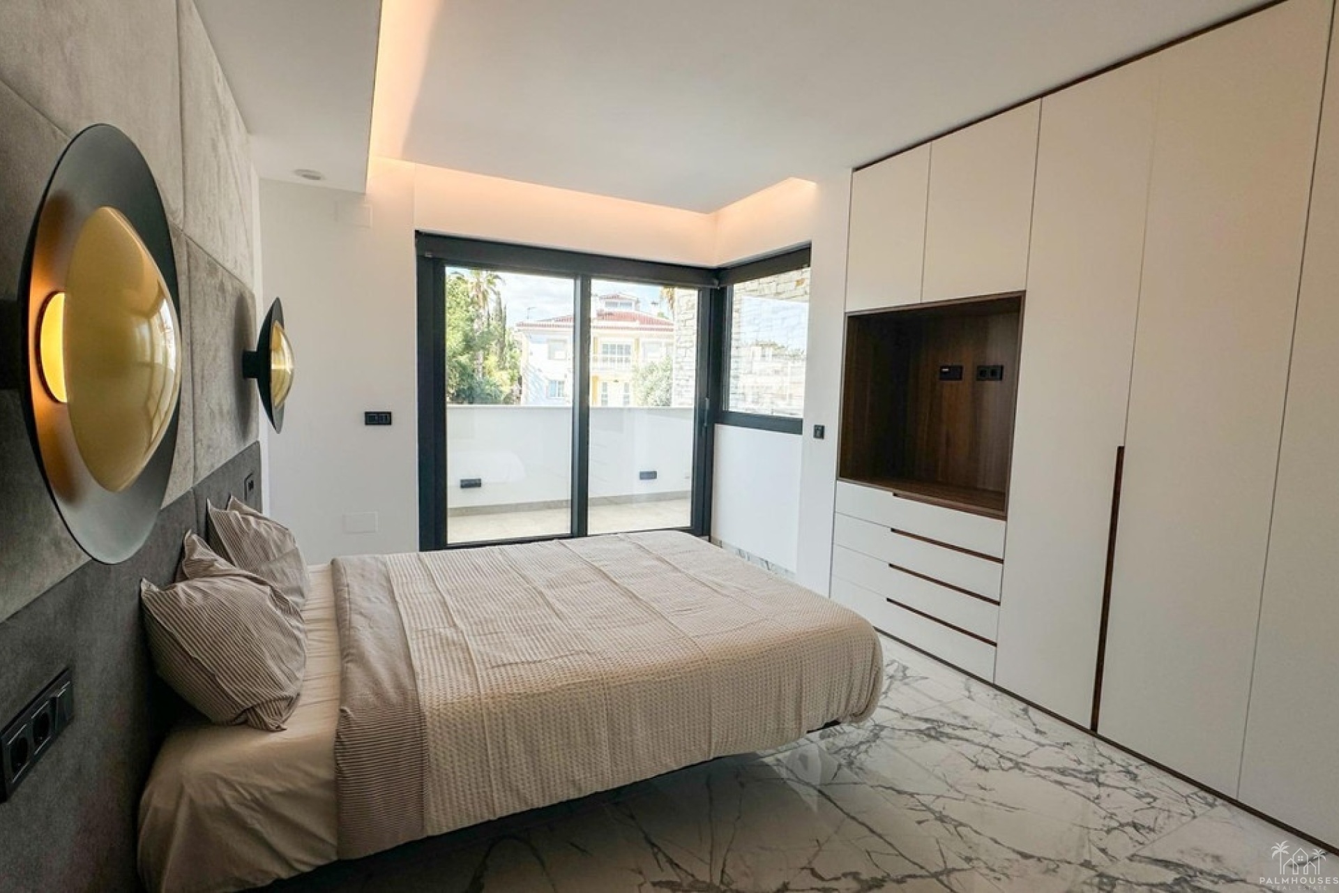 Revente - Villa - Orihuela - Orihuela Costa
