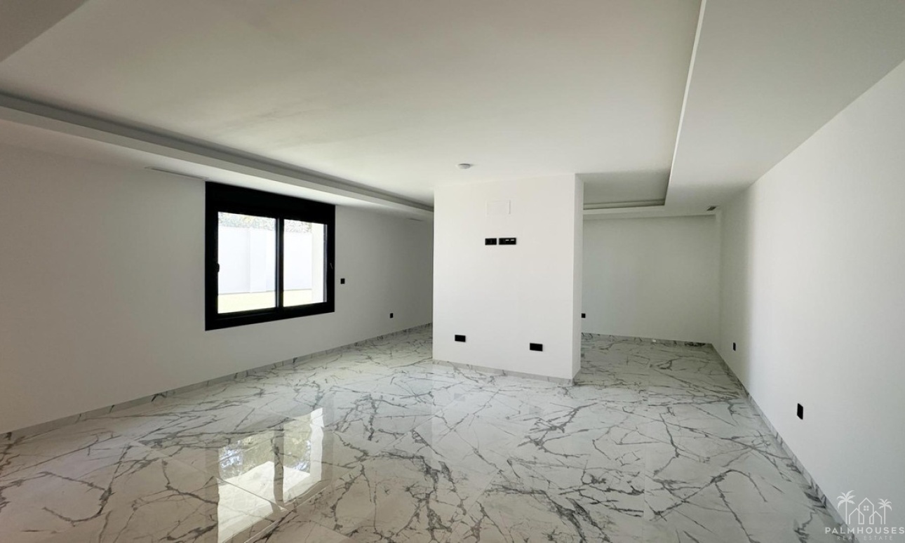 Revente - Villa - Orihuela - Orihuela Costa