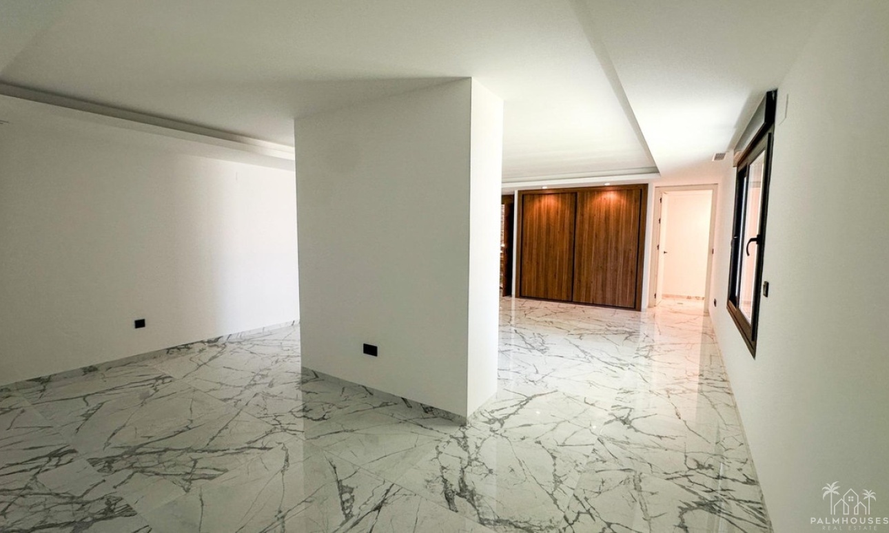 Revente - Villa - Orihuela - Orihuela Costa