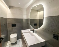 Revente - Villa - Orihuela - Orihuela Costa