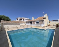 Revente - Villa - Orihuela - Orihuela Costa