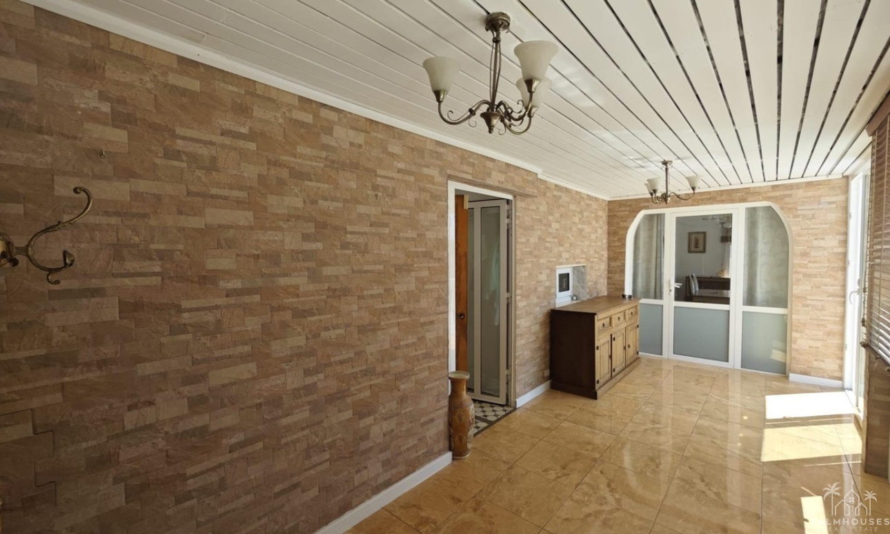 Revente - Villa - Orihuela - Orihuela Costa