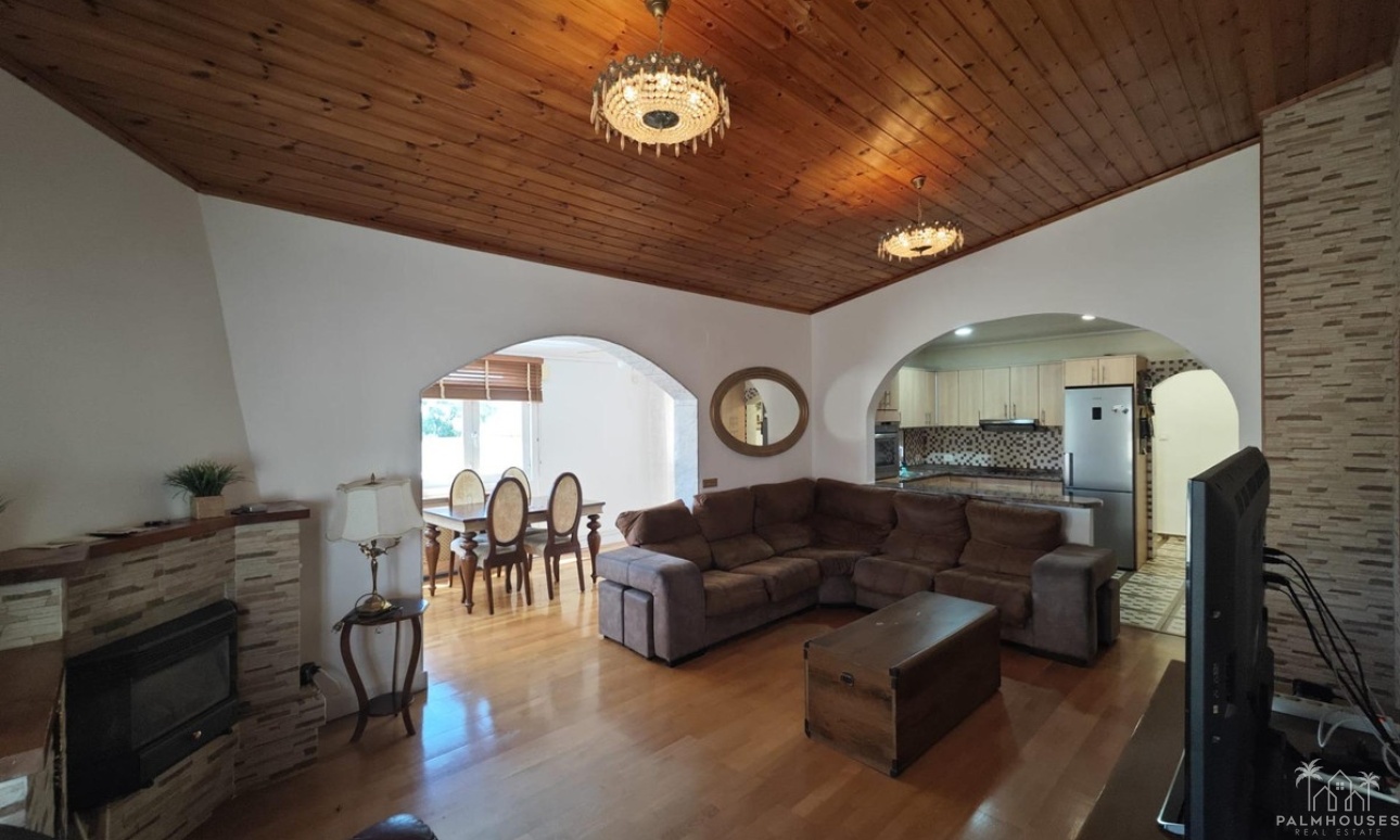 Revente - Villa - Orihuela - Orihuela Costa